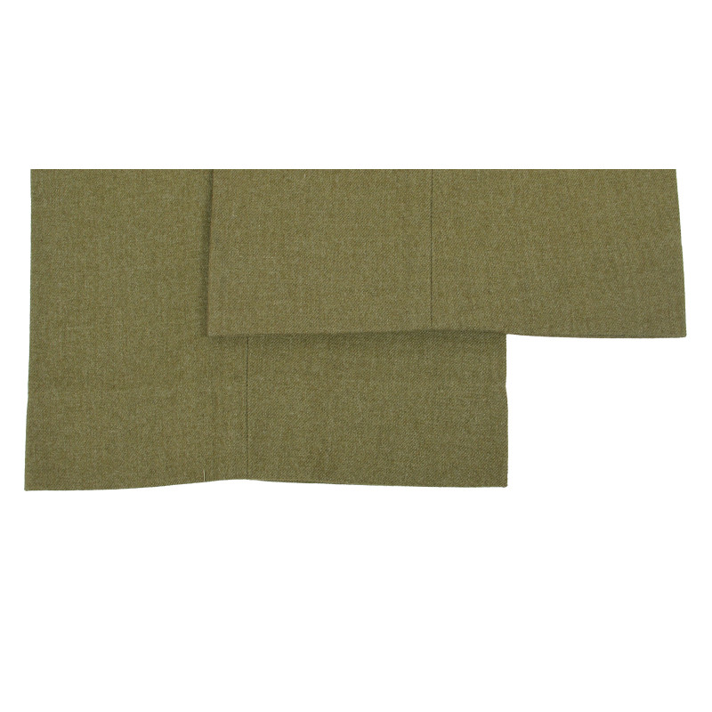 Trousers, Field, Wool Serge, Special, 36 x 31, 1944