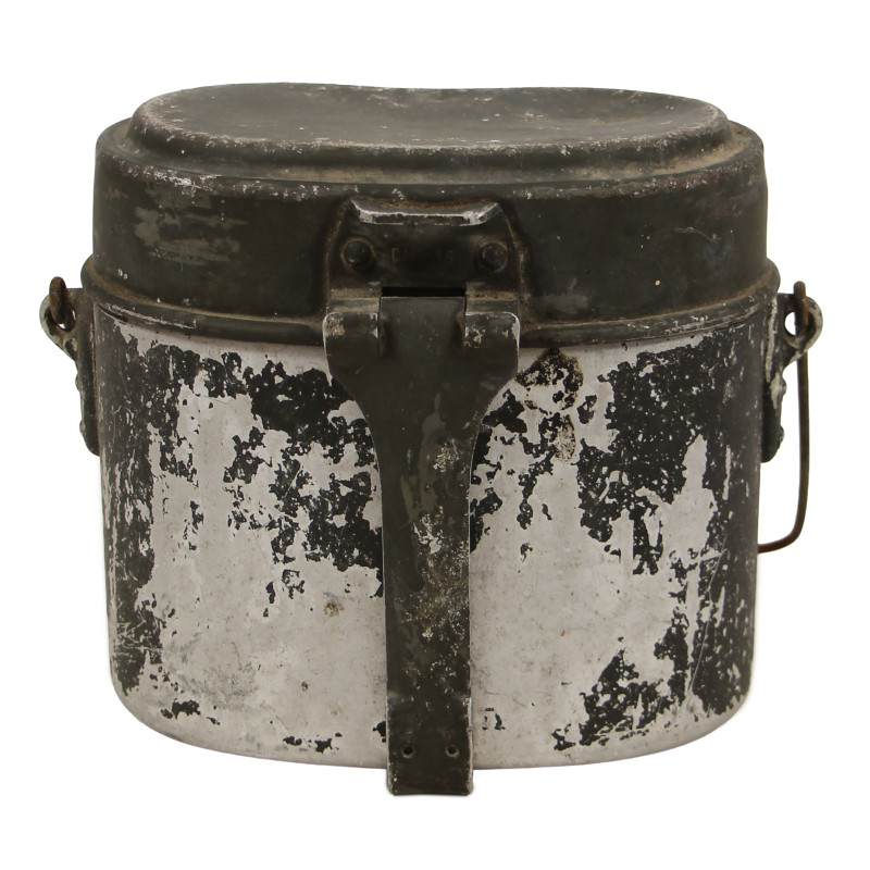 Kit, Mess, German, 1936-1938