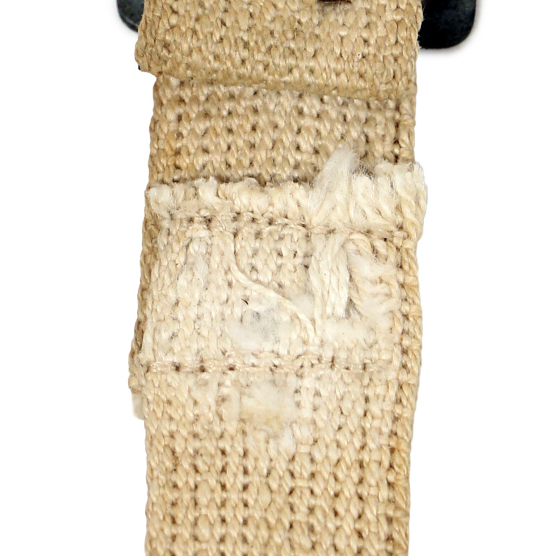 Strap, Leg, 1st Type, White, Normandy