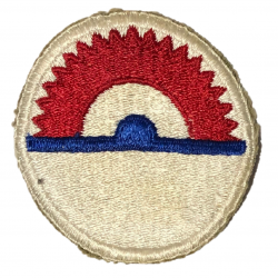 Insignia, Labrador & North East Base Command