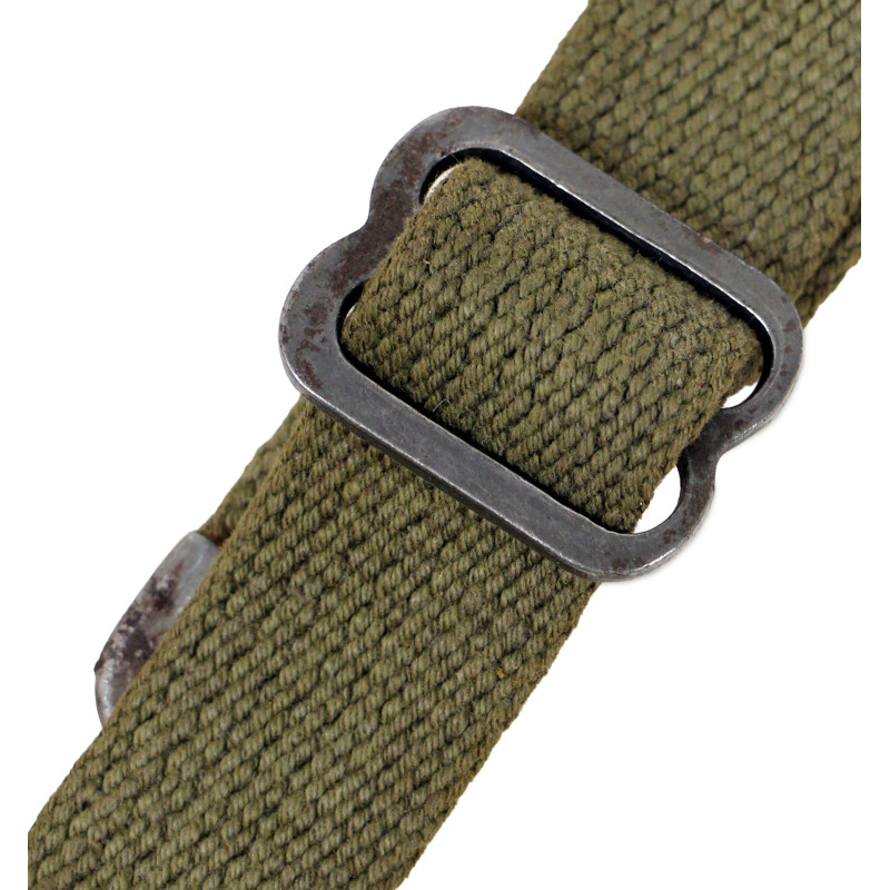 Sling, Canvas, OD, M1 Carbine