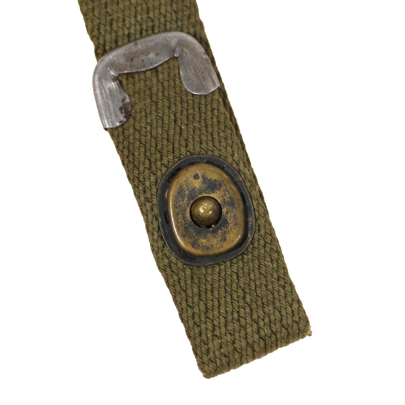 Sling, Canvas, OD, M1 Carbine