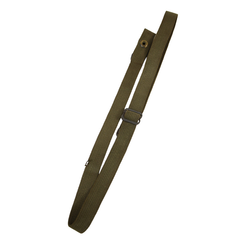 Bretelle en toile, carabine USM1