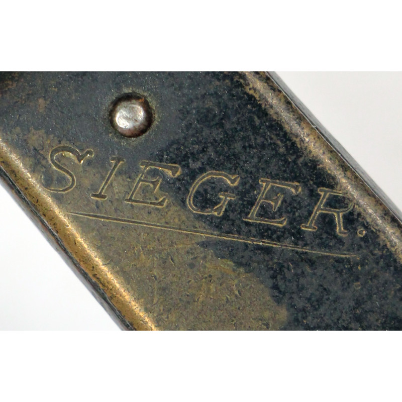 Opener, Can, German, SIEGER