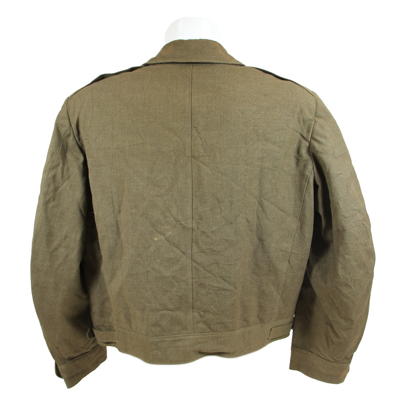 Jacket, Field, Wool, Officer's, 46R, 1945