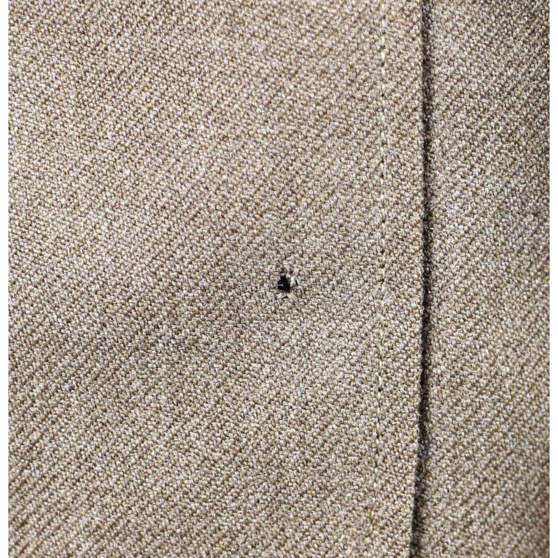 Jacket, Field, Wool, Officer's, 46R, 1945