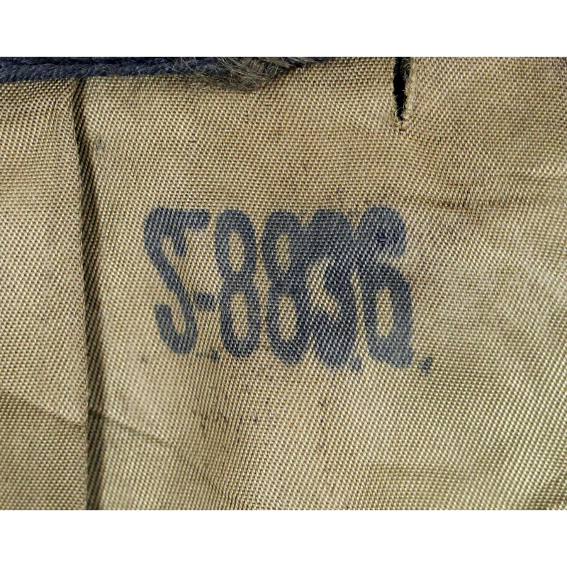 Jacket, Field, Wool, Officer's, 46R, 1945