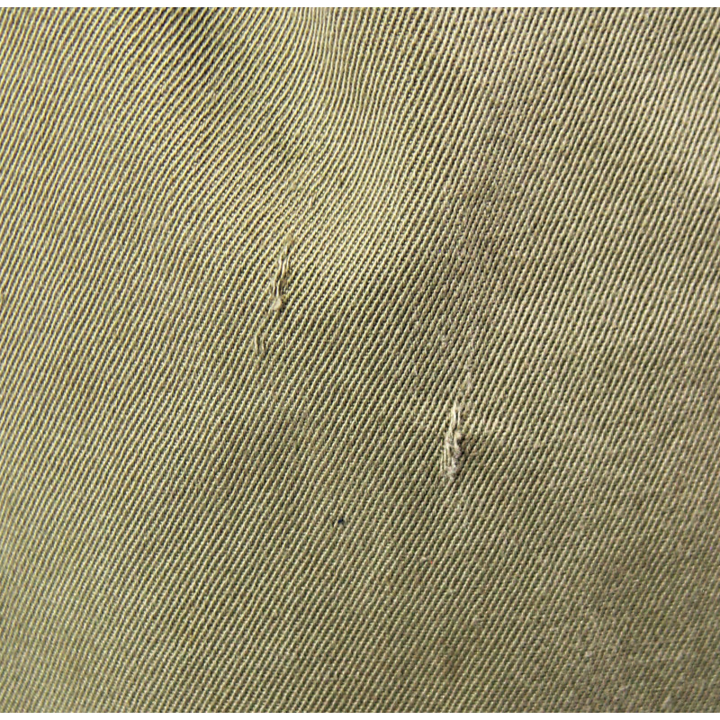 Veste de parachutiste M-1942, 82nd Airborne Division