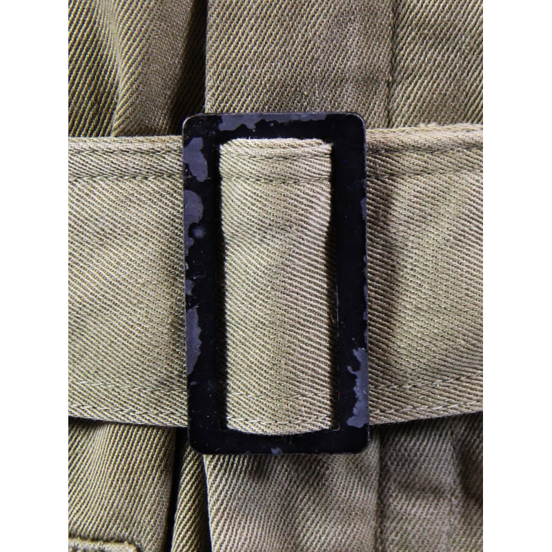 Veste de parachutiste M-1942, 82nd Airborne Division
