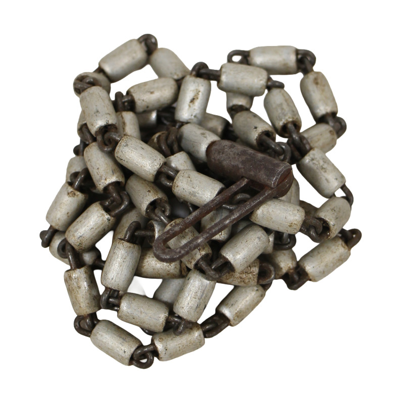 Nécessaire de nettoyage RG 34 pour Mauser 98k, cmr 43