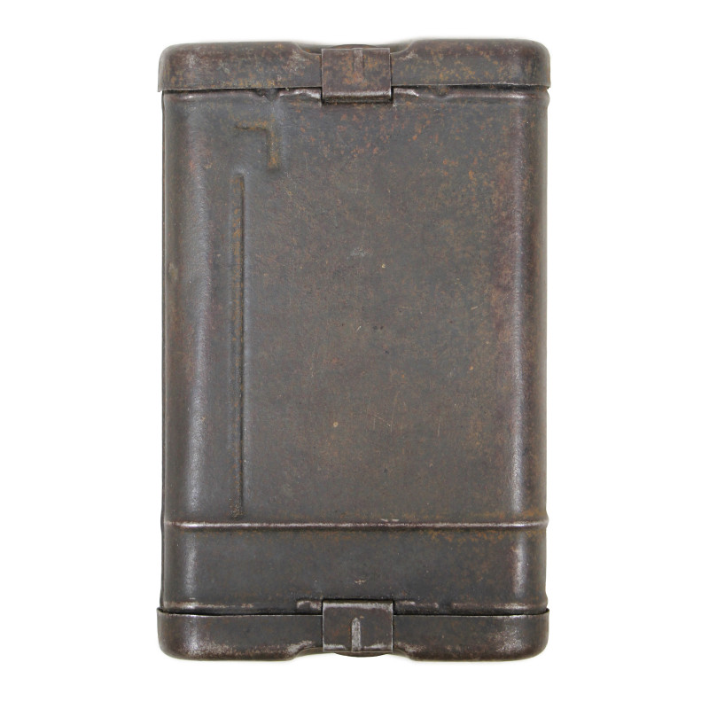 Kit, Cleaning, RG 34, Mauser 98k, Mundlos, cmr 43