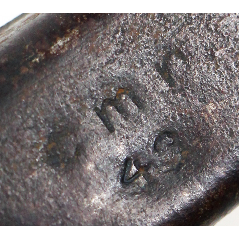 Nécessaire de nettoyage RG 34 pour Mauser 98k, cmr 43