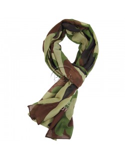 Scarf, Camouflaged, 75th D-Day Anniversary