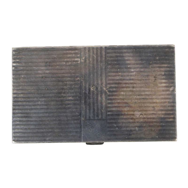 Grouping, T/4 Harry Ostrander, Co. F, 506th PIR, 101st Airborne Division, WIA, Normandie, June 13, 1944