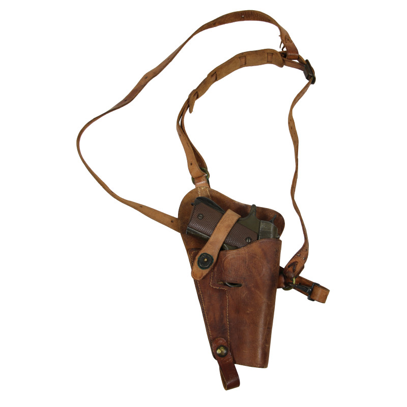 Holster M7, Colt .45, ENGER-KRESS 1944