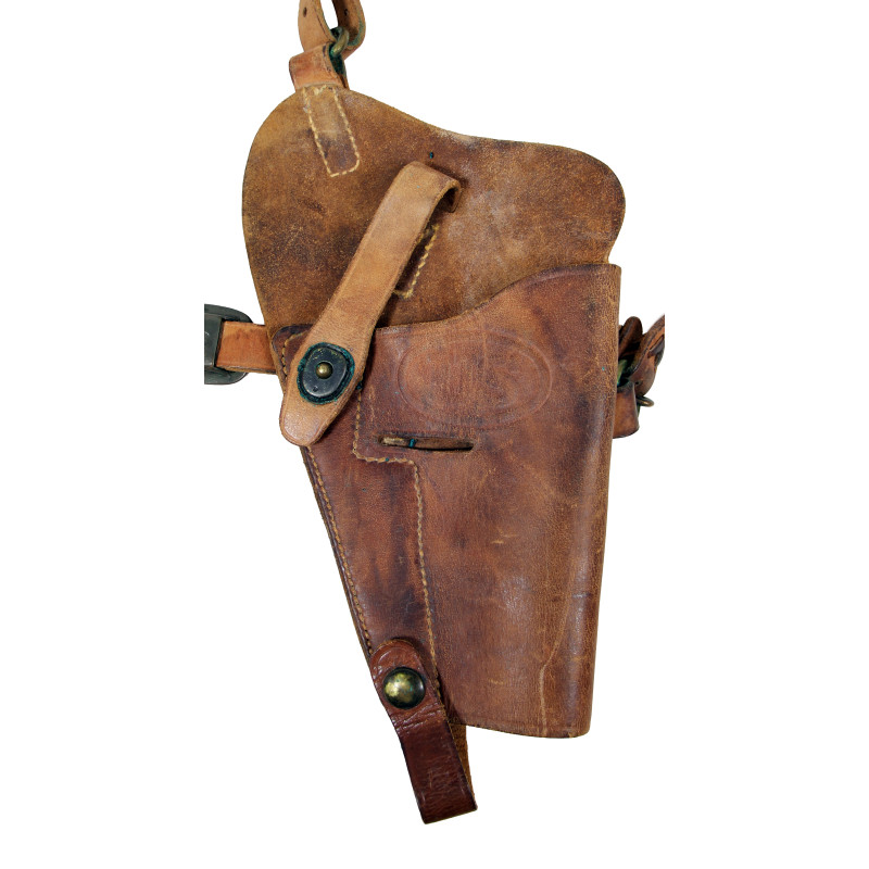Holster M7, Colt .45, ENGER-KRESS 1944