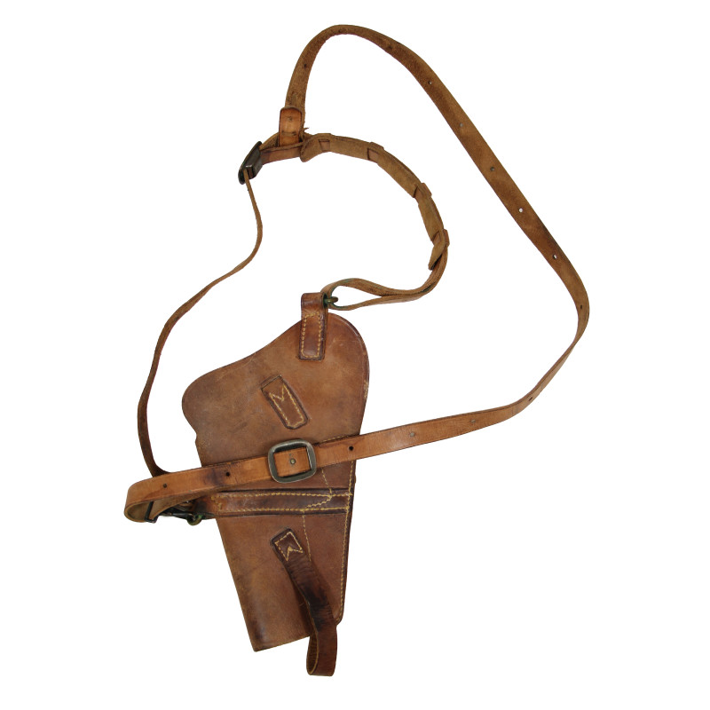 Holster M7, Colt .45, ENGER-KRESS 1944