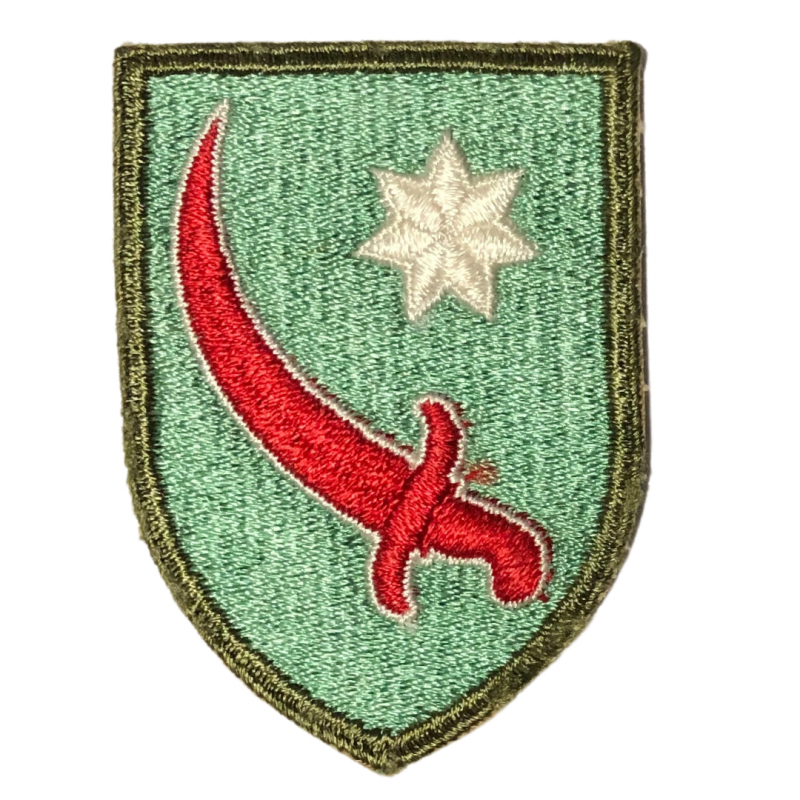 Insignia, Persian Gulf Command