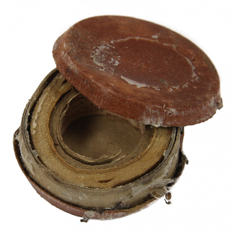 Kit d'étanchéification M1, masque à gaz, complet