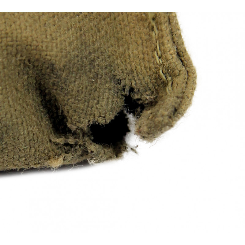 Kit d'étanchéification M1, masque à gaz, complet