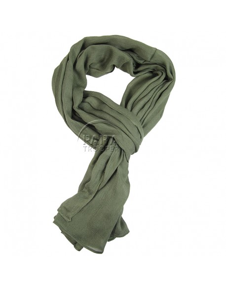 Scarf, Khaki, 75th D-Day Anniversary