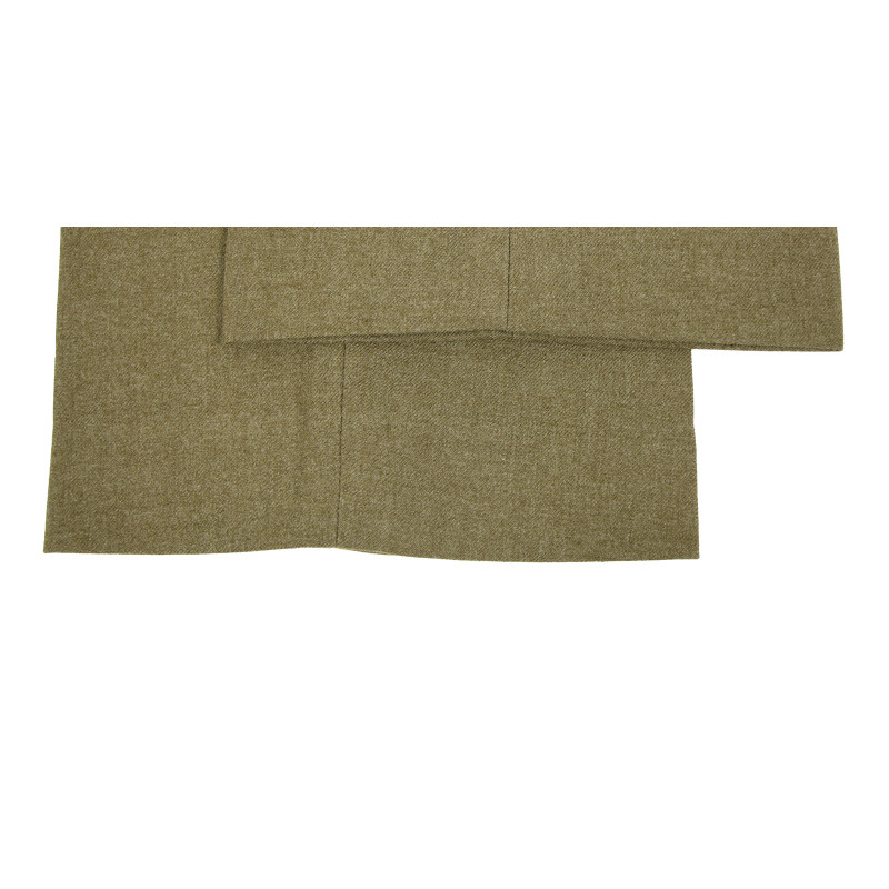 Trousers, Wool Serge, OD, Special, 33 x 33, 1943