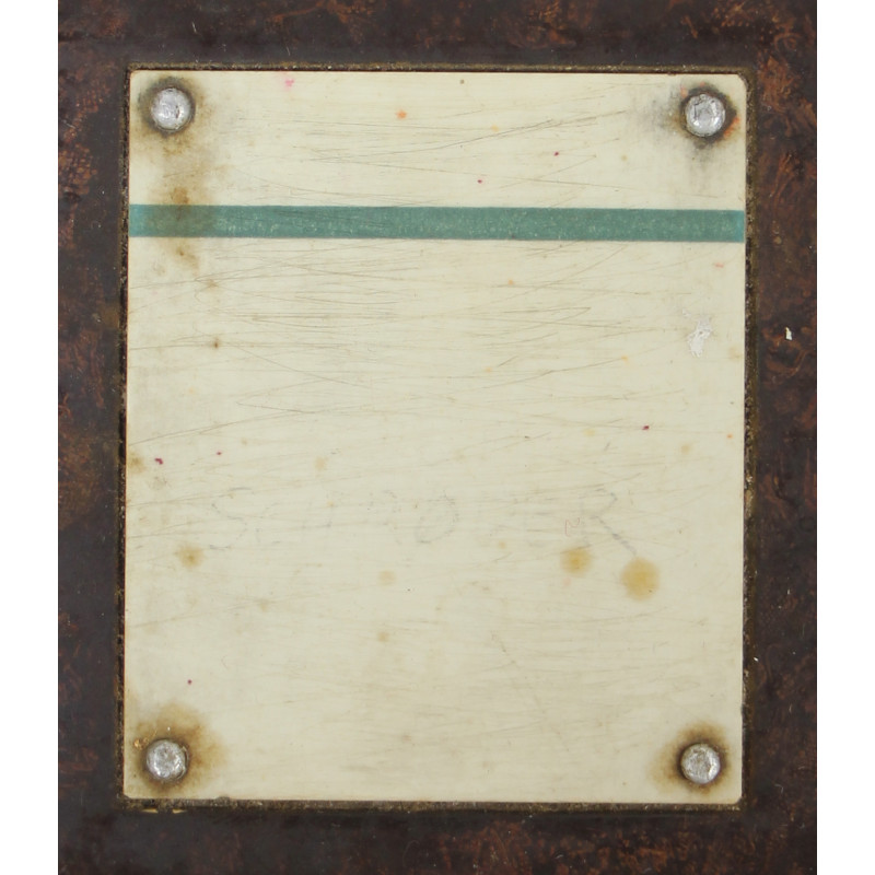 Telephone, Field, German, Feldfernsprecher 33, 1940
