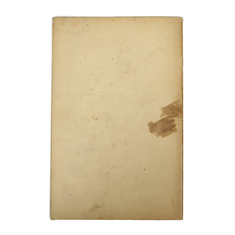 Manual, Technical, TM 5-267, Camouflage, Supplement 2, 1943