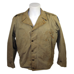 Blouson M-1941, 38R, 8th Infantry Division, Périers