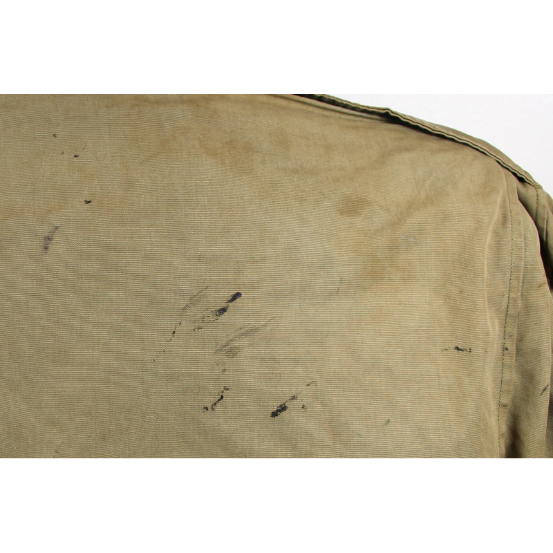 Blouson M-1941, 38R, 8th Infantry Division, Périers
