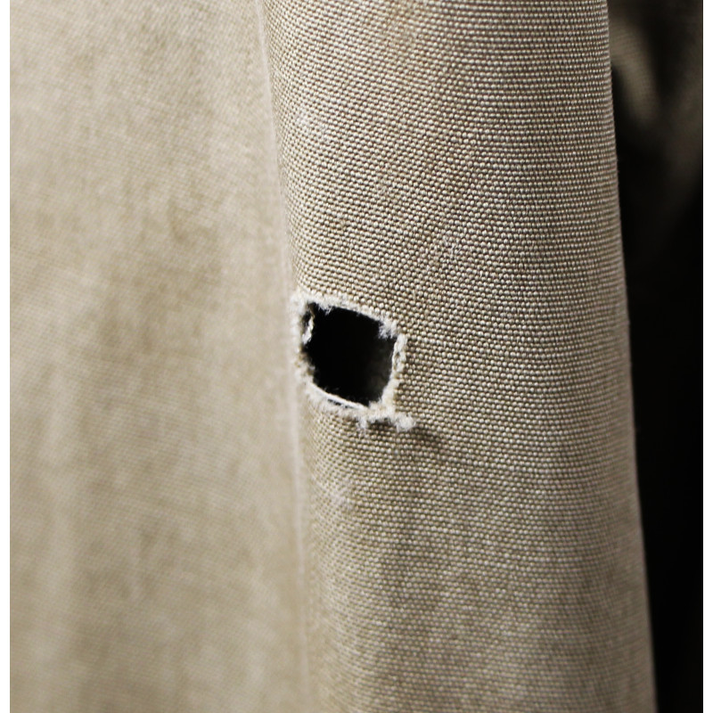 Blouson M-1941, 38R, 8th Infantry Division, Périers