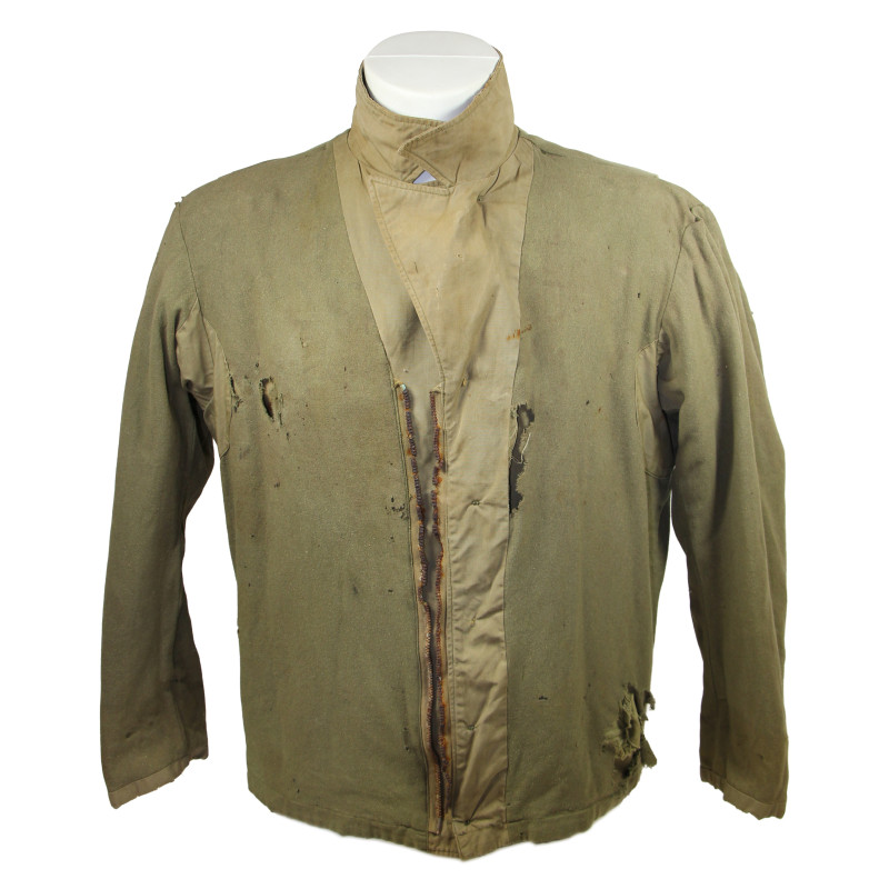 Blouson M-1941, 38R, 8th Infantry Division, Périers