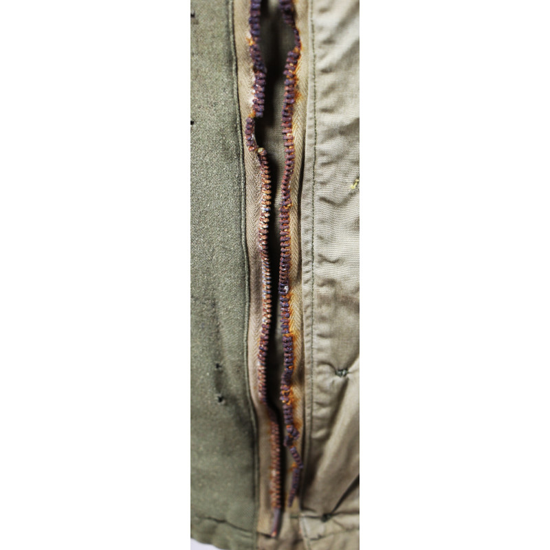 Blouson M-1941, 38R, 8th Infantry Division, Périers