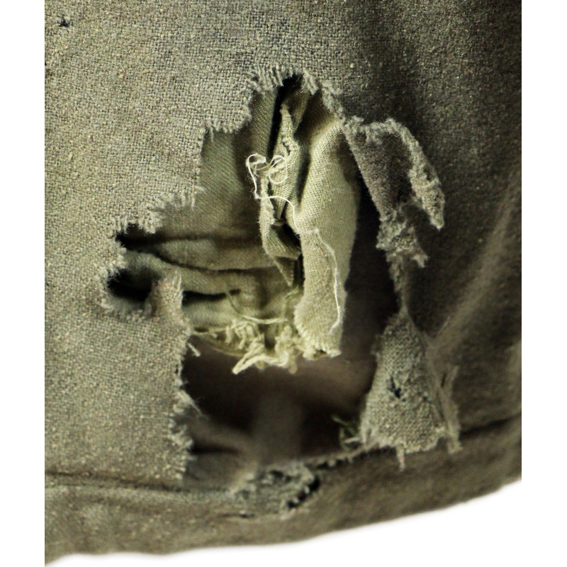Blouson M-1941, 38R, 8th Infantry Division, Périers