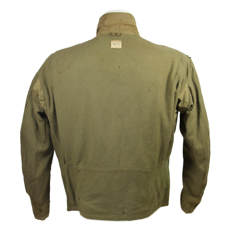 Blouson M-1941, 38R, 8th Infantry Division, Périers