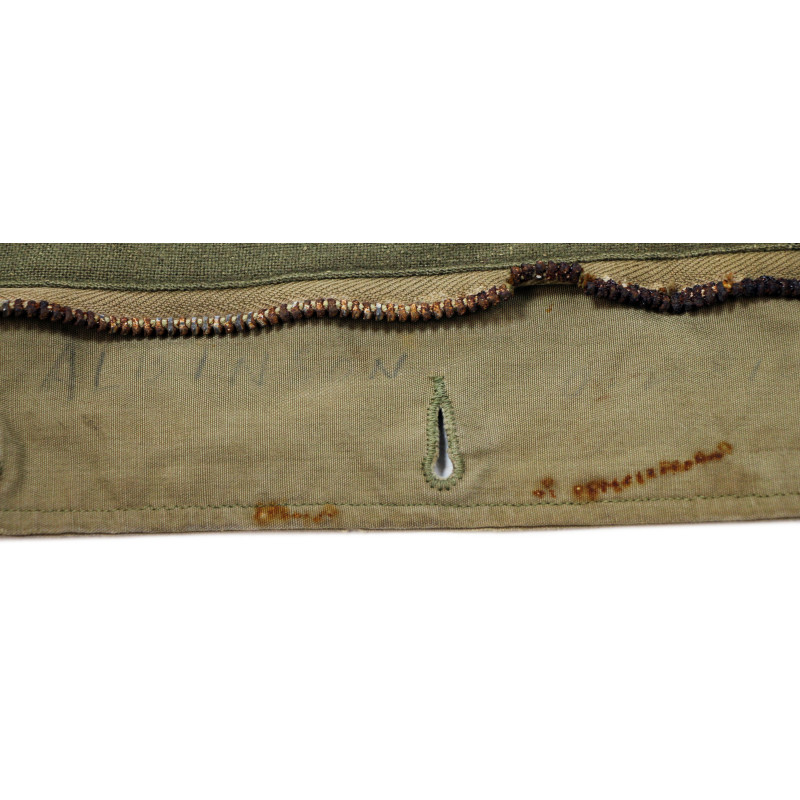 Blouson M-1941, 38R, 8th Infantry Division, Périers