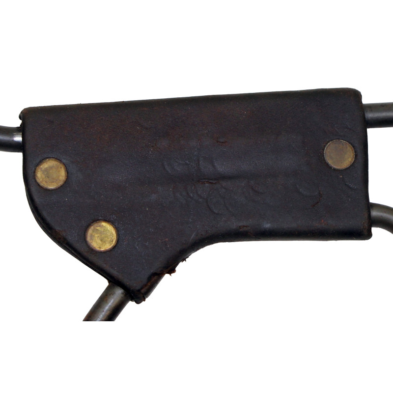 Stock Assembly, M1A1 Carbine, High Wood