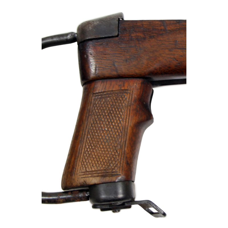 Fût et crosse de carabine USM1A1, High Wood