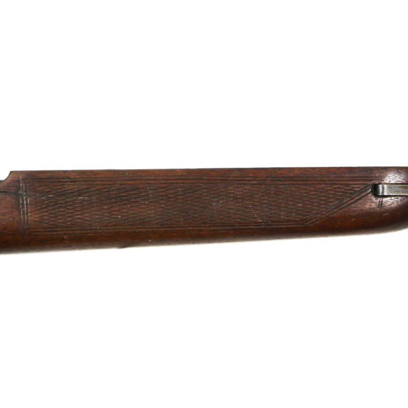 Fût et crosse de carabine USM1A1, High Wood