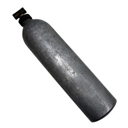 Cylinder, Oxygen, Luftwaffe, 1942, Junkers, Normandy