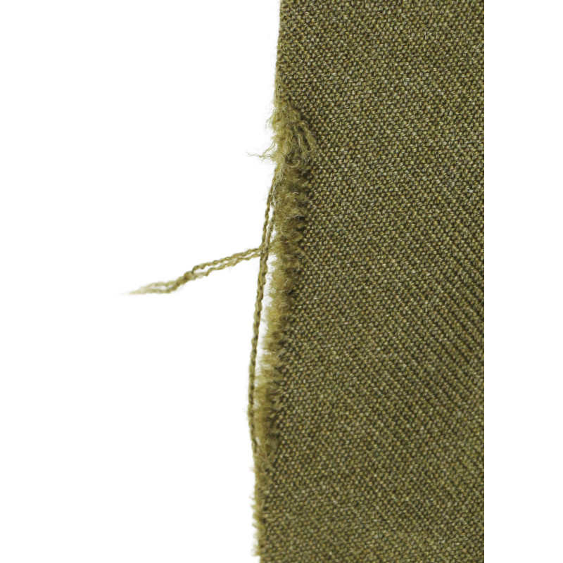 Pantalon moutarde, 32 x 33, nominatif
