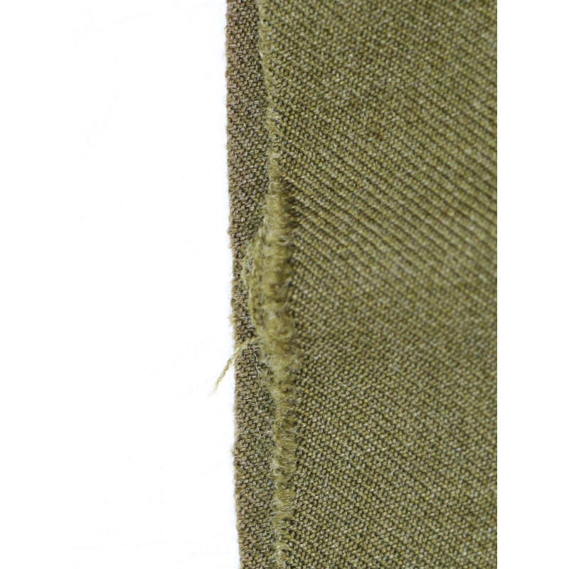 Pantalon moutarde, 32 x 33, nominatif