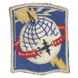 Insignia, Army Airways Communication System, USAAF