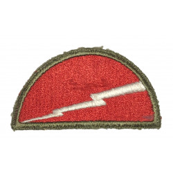 Insigne, 78th Infantry Division