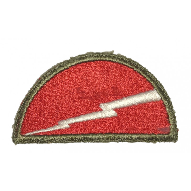 Insignia, 78th Infantry Division