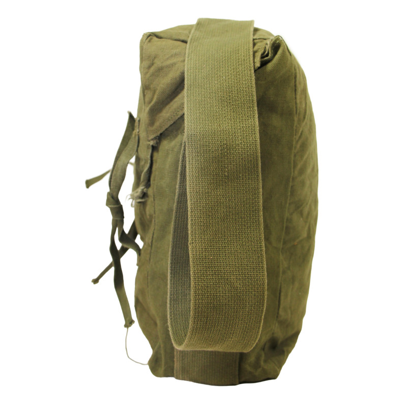 Sac de démolition, Satchel Charge