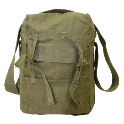 Bag, Satchel Charge, Demolition