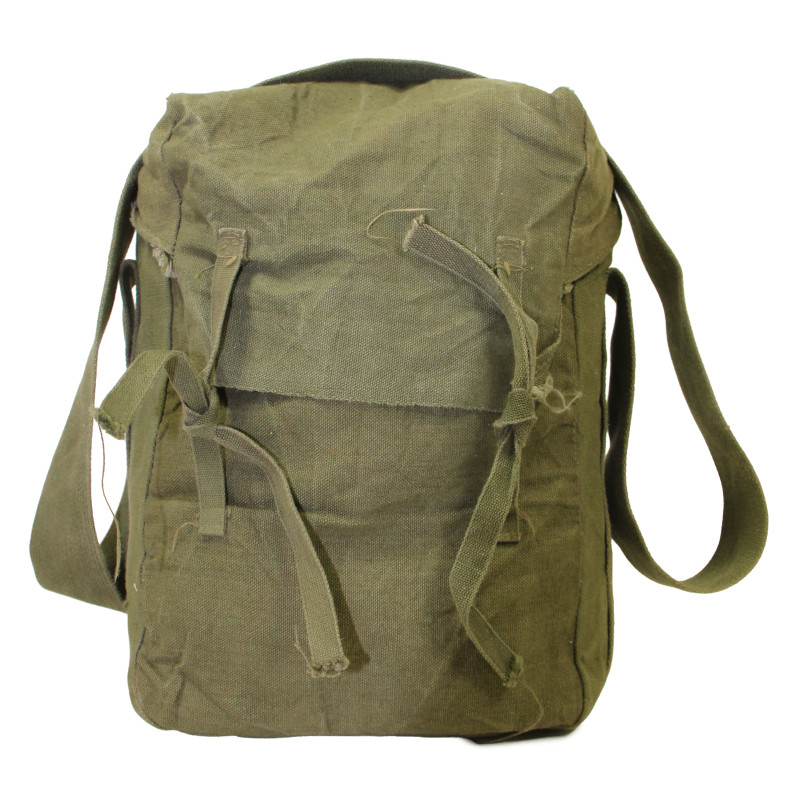 Sac de démolition, Satchel Charge