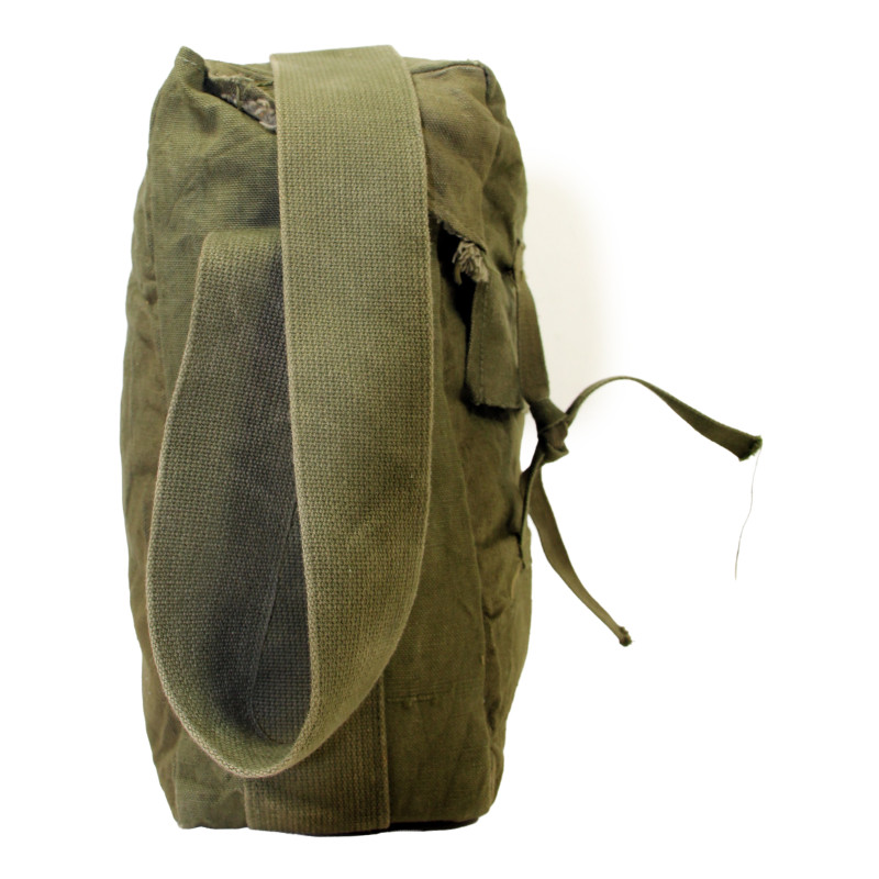 Sac de démolition, Satchel Charge