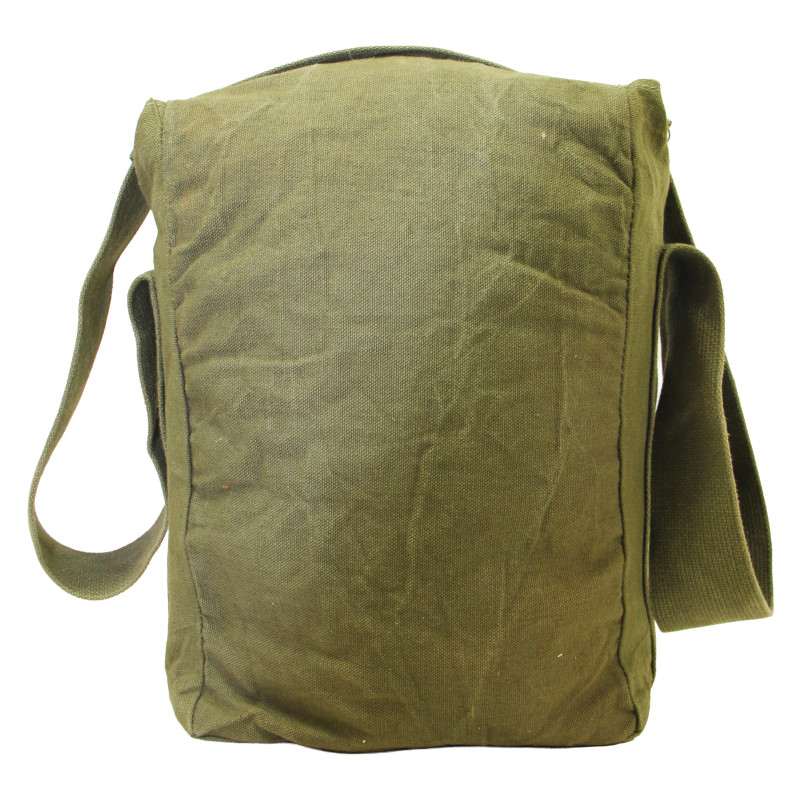 Bag, Satchel Charge, Demolition